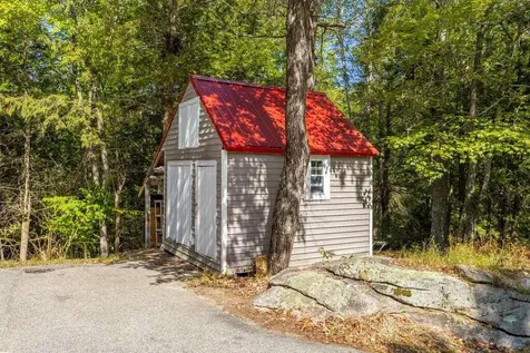 8 Livrite Way Windham ME 04062