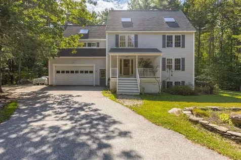 8 Livrite Way Windham ME 04062