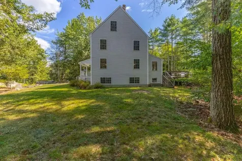 8 Livrite Way Windham ME 04062