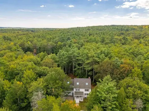 8 Livrite Way Windham ME 04062