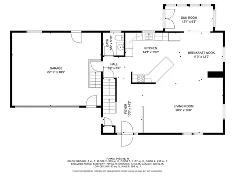 8 Livrite Way Windham ME 04062