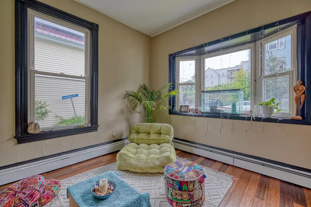 41 Dunn Street Auburn ME 04210