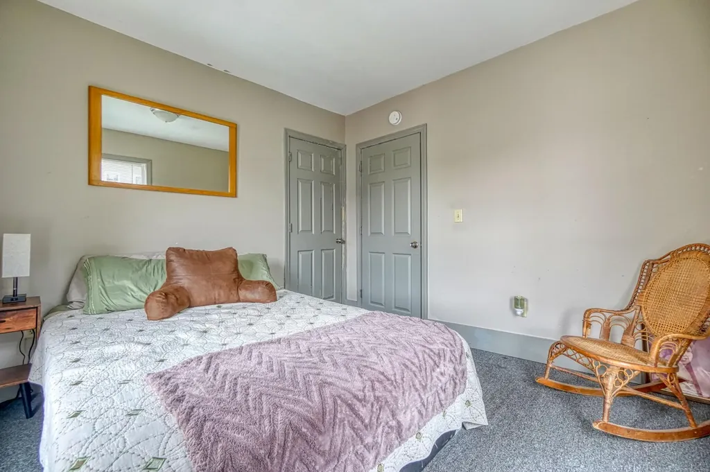 41 Dunn Street Auburn ME 04210