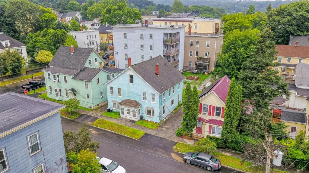 41 Dunn Street Auburn ME 04210