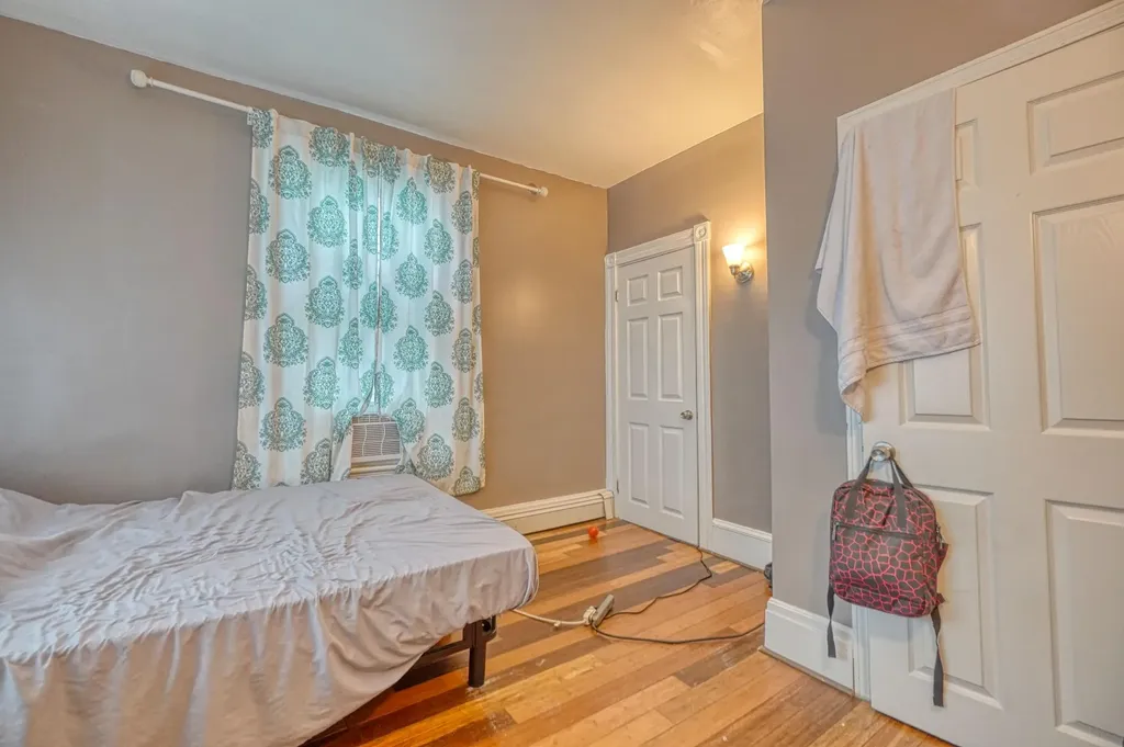 41 Dunn Street Auburn ME 04210