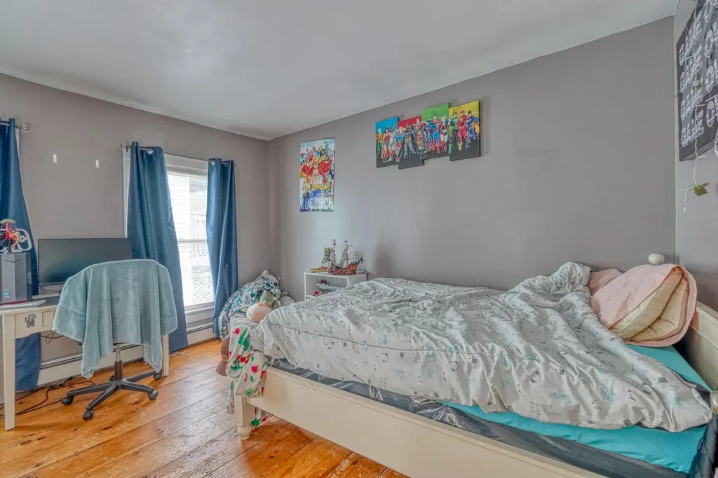 41 Dunn Street Auburn ME 04210