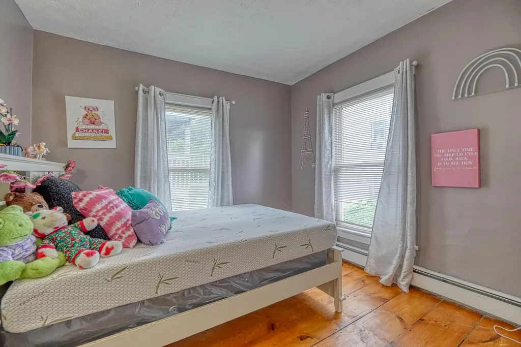 41 Dunn Street Auburn ME 04210
