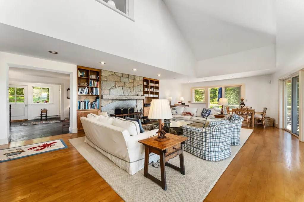 4 Highlands (Northeast Hrbr) Lane Mount Desert ME 04662