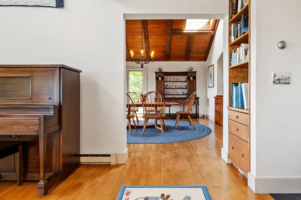 4 Highlands (Northeast Hrbr) Lane Mount Desert ME 04662
