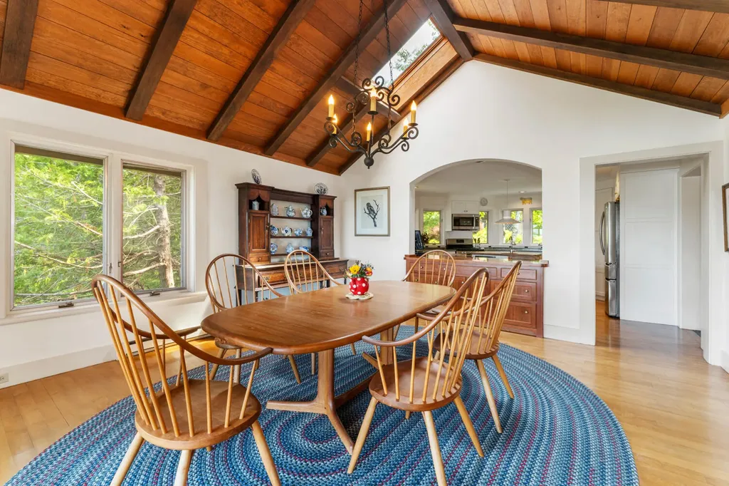 4 Highlands (Northeast Hrbr) Lane Mount Desert ME 04662