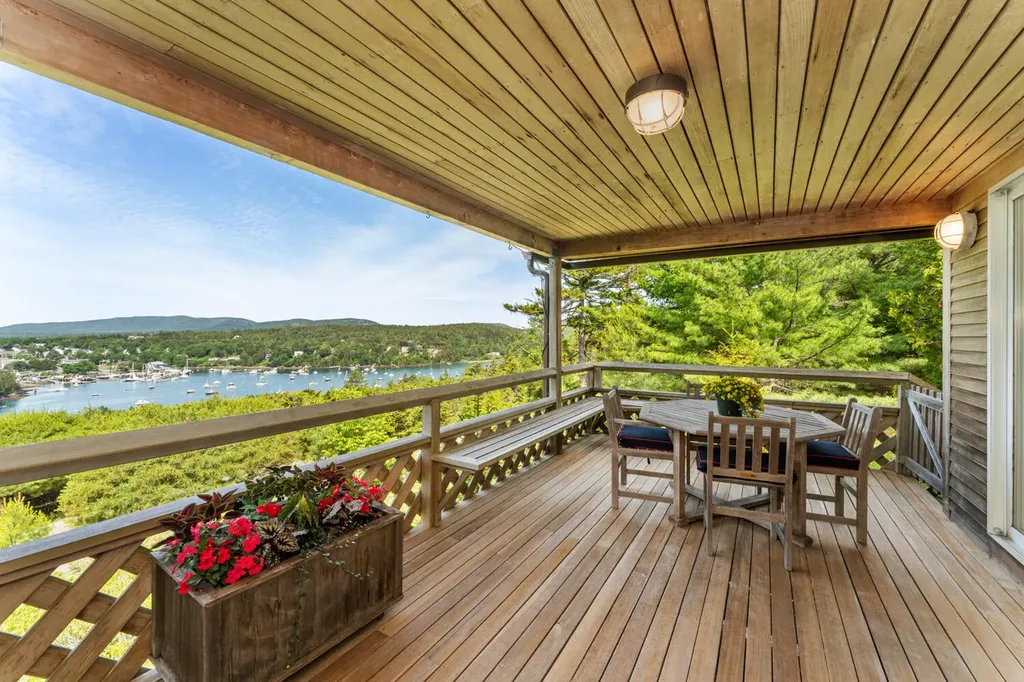 4 Highlands (Northeast Hrbr) Lane Mount Desert ME 04662