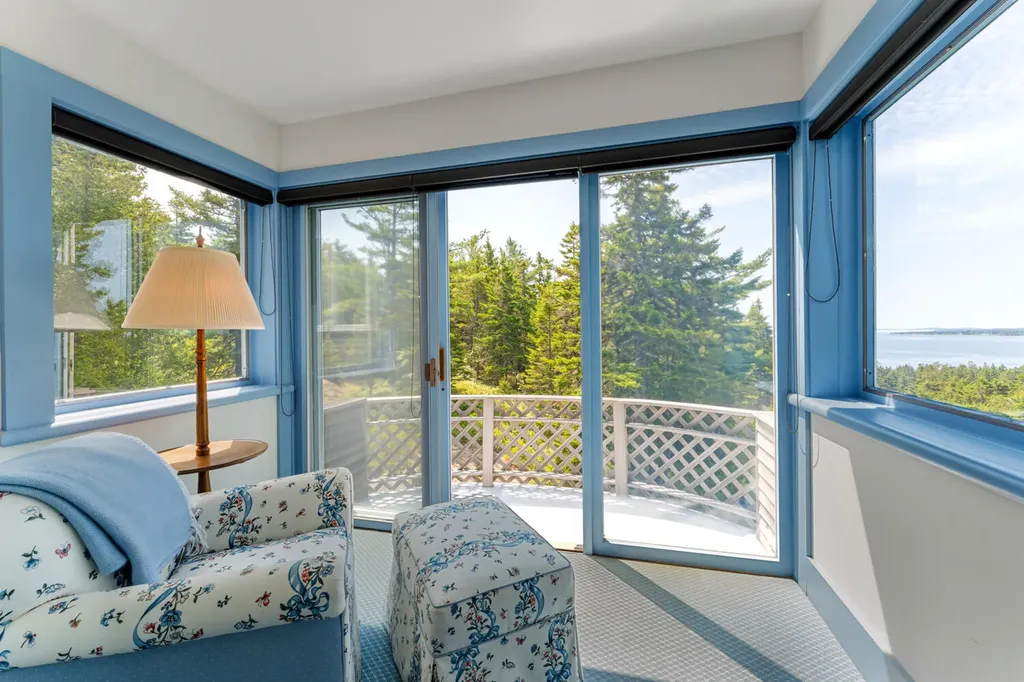 4 Highlands (Northeast Hrbr) Lane Mount Desert ME 04662
