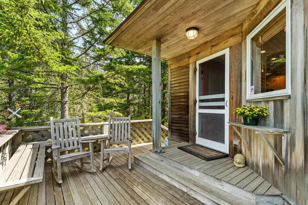 4 Highlands (Northeast Hrbr) Lane Mount Desert ME 04662