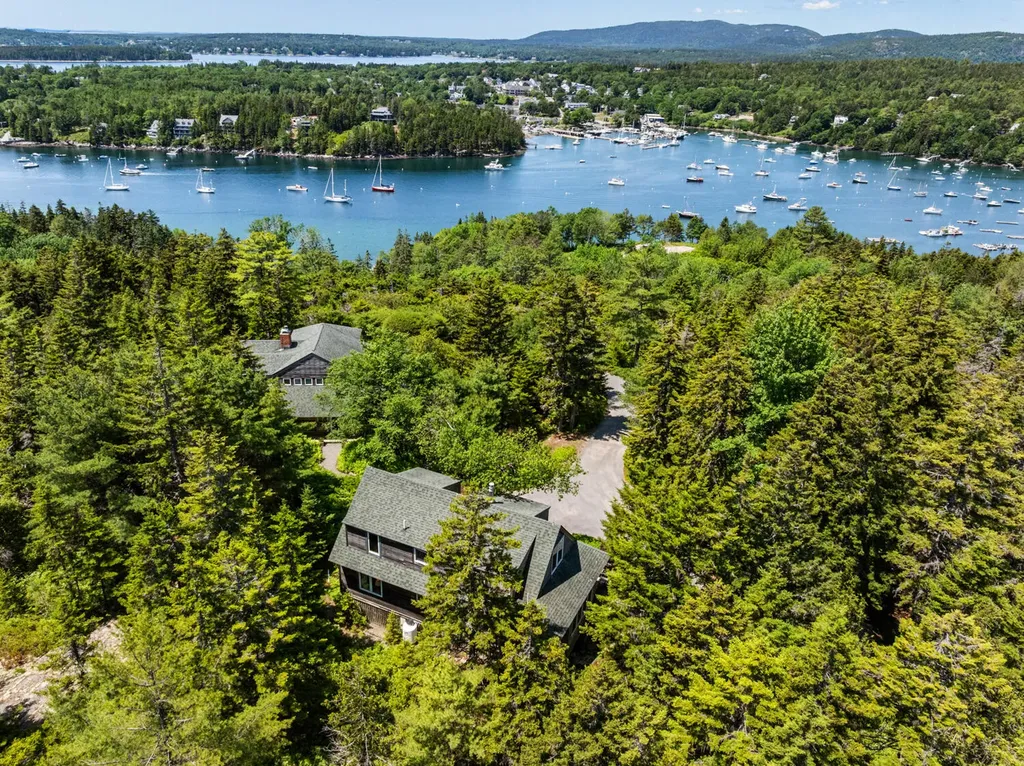 4 Highlands (Northeast Hrbr) Lane Mount Desert ME 04662