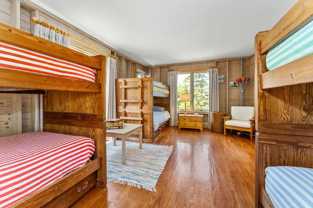 4 Highlands (Northeast Hrbr) Lane Mount Desert ME 04662