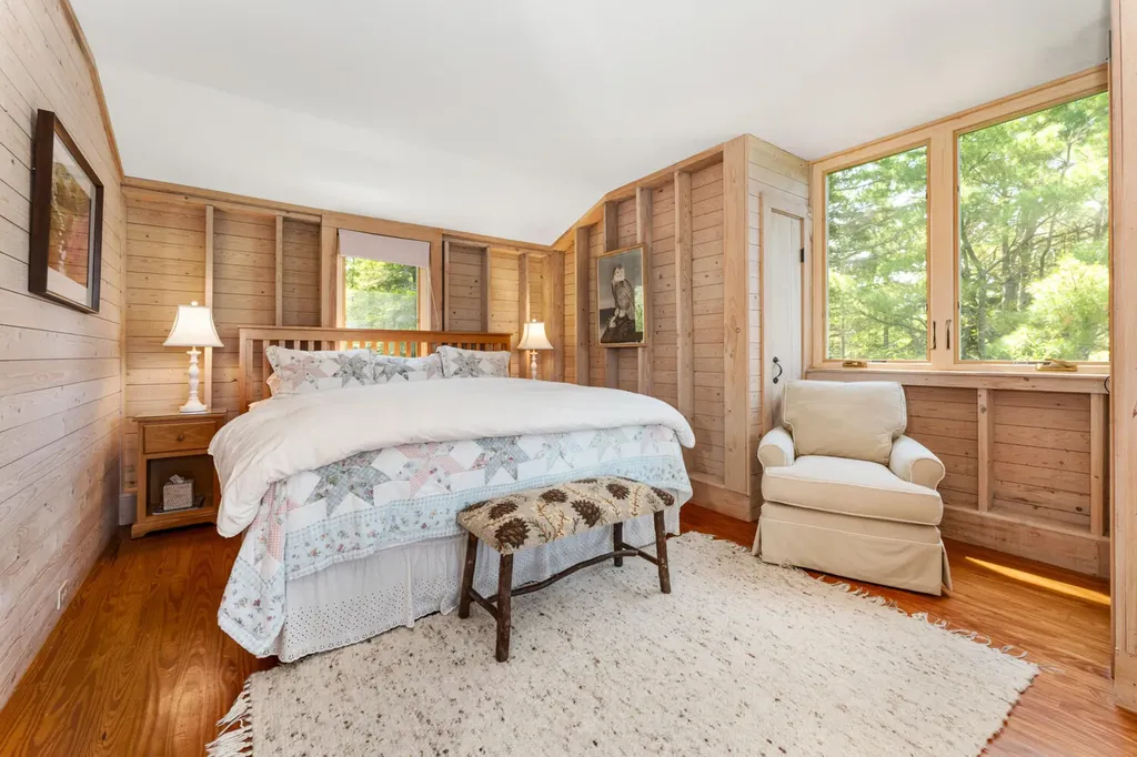 4 Highlands (Northeast Hrbr) Lane Mount Desert ME 04662