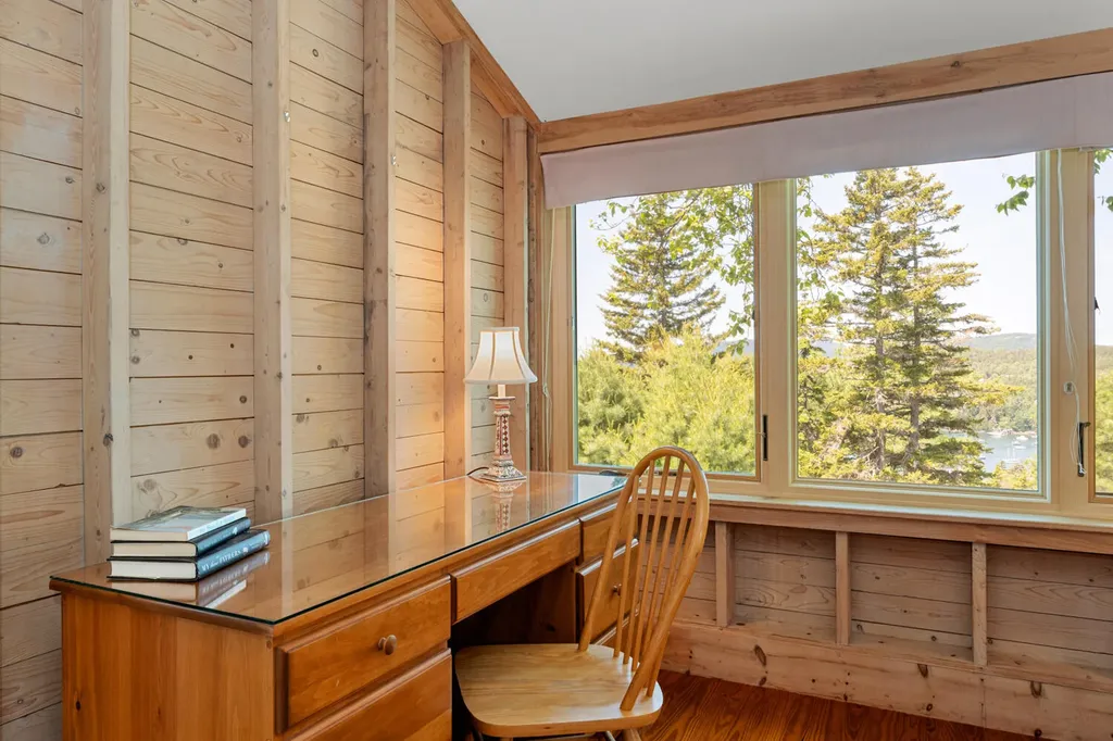 4 Highlands (Northeast Hrbr) Lane Mount Desert ME 04662