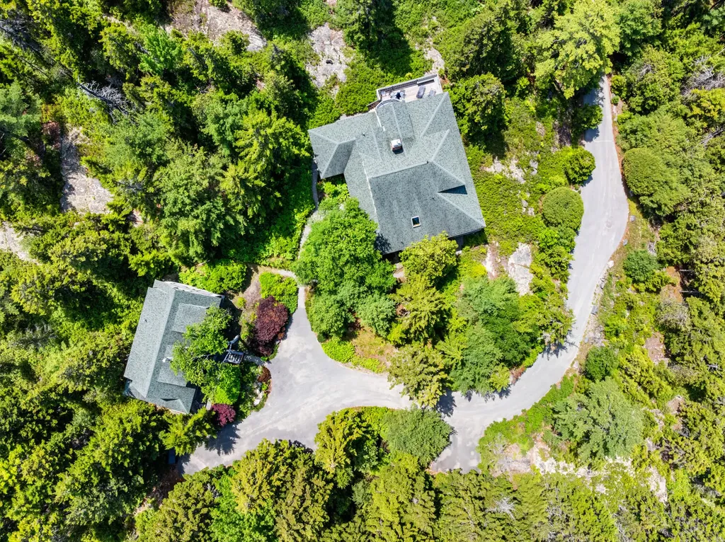 4 Highlands (Northeast Hrbr) Lane Mount Desert ME 04662