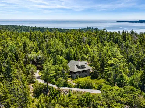 4 Highlands (Northeast Hrbr) Lane Mount Desert ME 04662