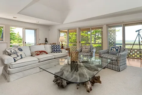 4 Highlands (Northeast Hrbr) Lane Mount Desert ME 04662