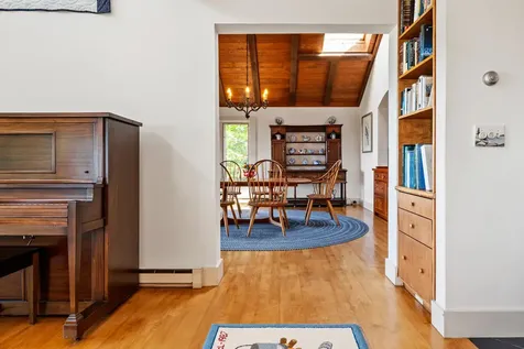 4 Highlands (Northeast Hrbr) Lane Mount Desert ME 04662