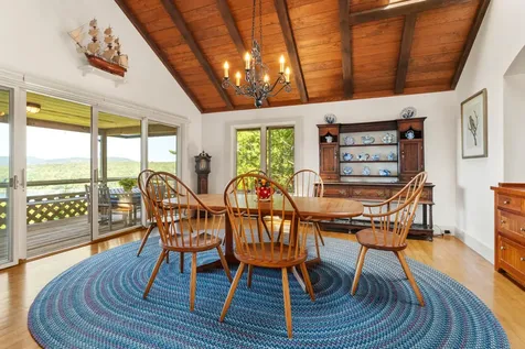 4 Highlands (Northeast Hrbr) Lane Mount Desert ME 04662