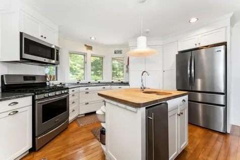 4 Highlands (Northeast Hrbr) Lane Mount Desert ME 04662