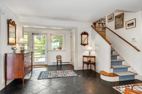 4 Highlands (Northeast Hrbr) Lane Mount Desert ME 04662