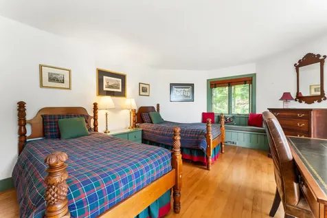 4 Highlands (Northeast Hrbr) Lane Mount Desert ME 04662