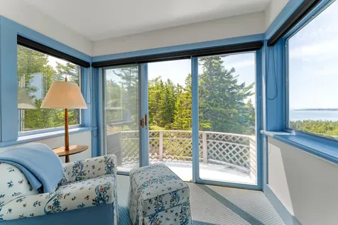 4 Highlands (Northeast Hrbr) Lane Mount Desert ME 04662