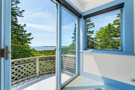 4 Highlands (Northeast Hrbr) Lane Mount Desert ME 04662