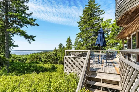4 Highlands (Northeast Hrbr) Lane Mount Desert ME 04662