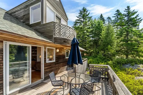 4 Highlands (Northeast Hrbr) Lane Mount Desert ME 04662