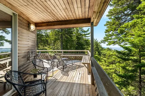 4 Highlands (Northeast Hrbr) Lane Mount Desert ME 04662