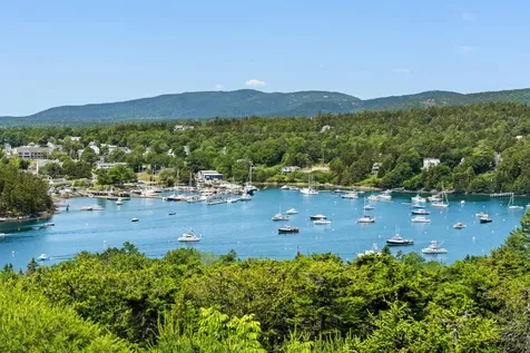 4 Highlands (Northeast Hrbr) Lane Mount Desert ME 04662