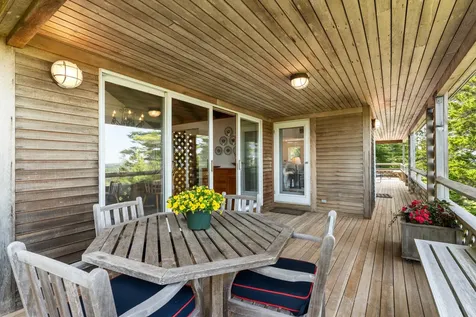 4 Highlands (Northeast Hrbr) Lane Mount Desert ME 04662