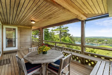 4 Highlands (Northeast Hrbr) Lane Mount Desert ME 04662
