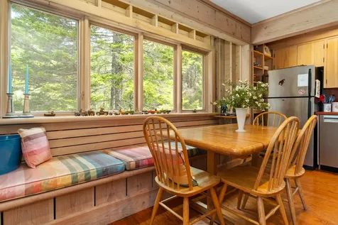 4 Highlands (Northeast Hrbr) Lane Mount Desert ME 04662