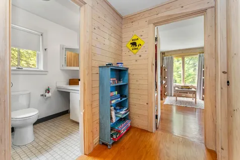 4 Highlands (Northeast Hrbr) Lane Mount Desert ME 04662