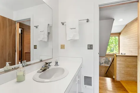 4 Highlands (Northeast Hrbr) Lane Mount Desert ME 04662