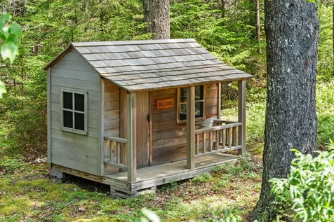 4 Highlands (Northeast Hrbr) Lane Mount Desert ME 04662