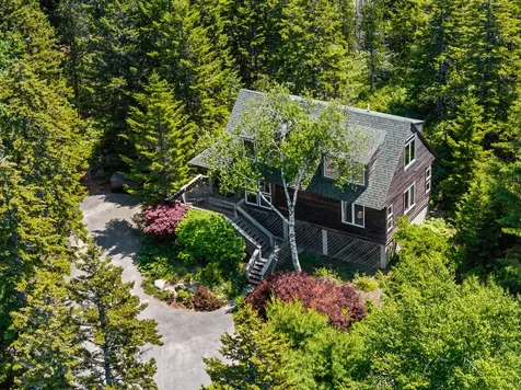 4 Highlands (Northeast Hrbr) Lane Mount Desert ME 04662