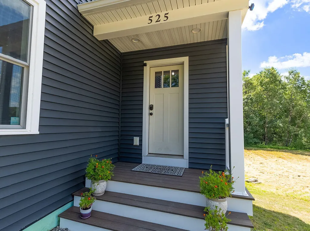 525 Plains Road Litchfield ME 04350