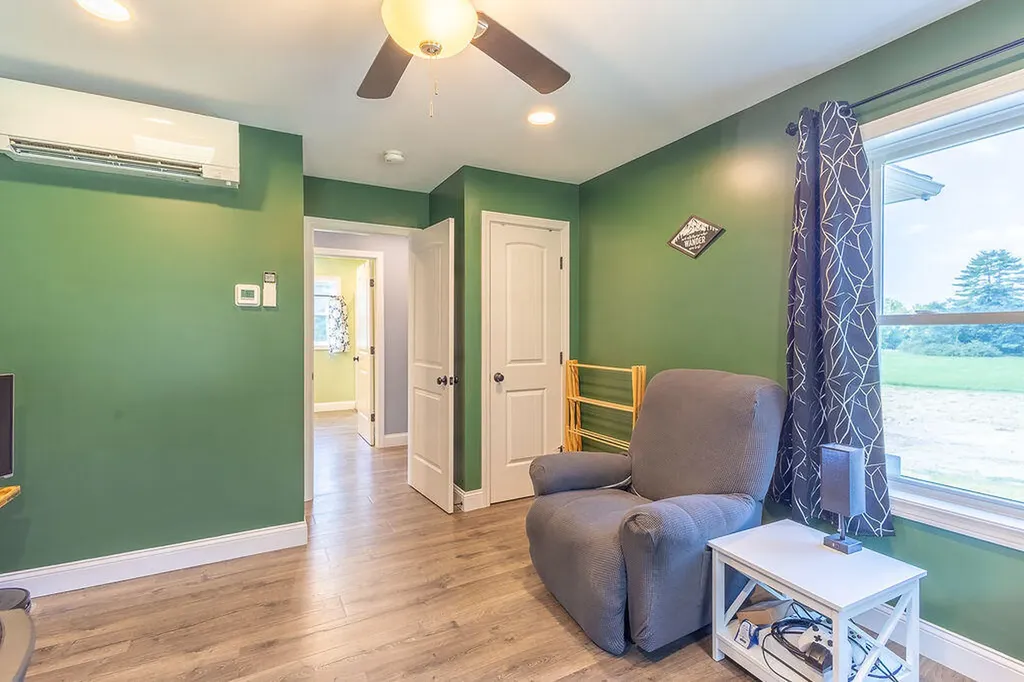 525 Plains Road Litchfield ME 04350