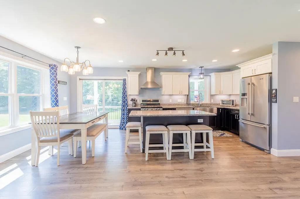 525 Plains Road Litchfield ME 04350