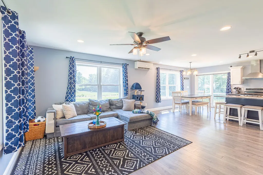 525 Plains Road Litchfield ME 04350