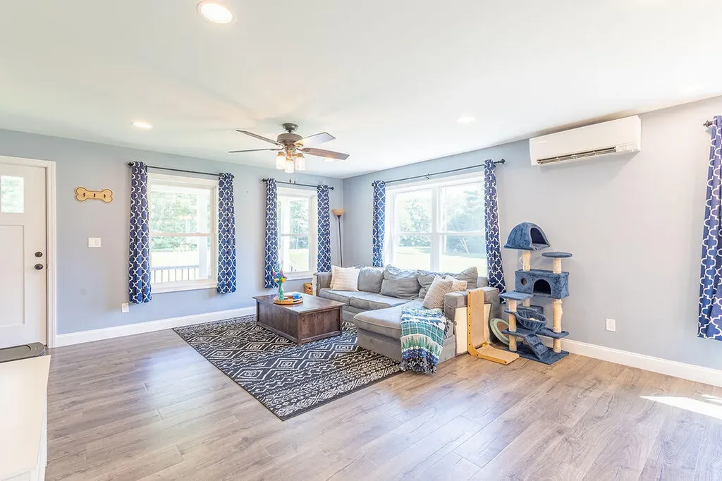 525 Plains Road Litchfield ME 04350