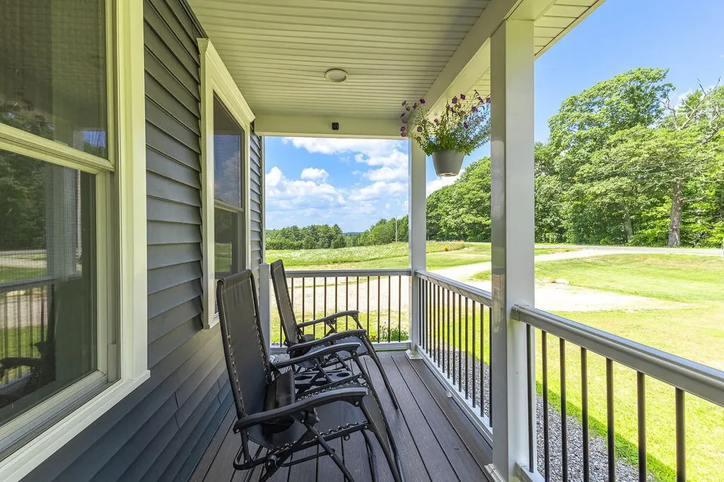 525 Plains Road Litchfield ME 04350