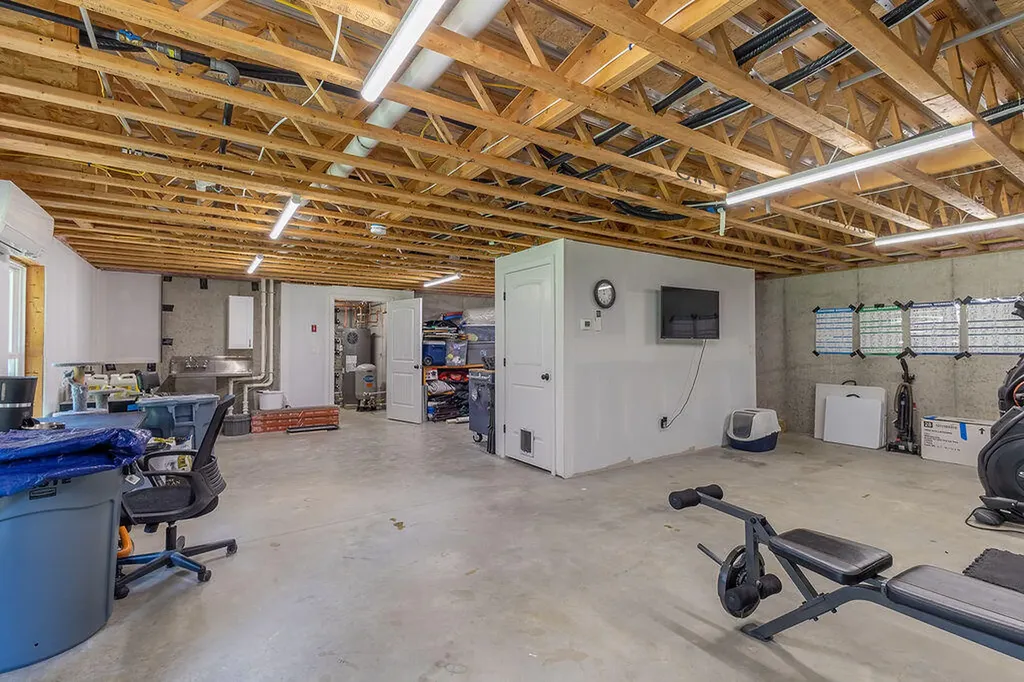 525 Plains Road Litchfield ME 04350