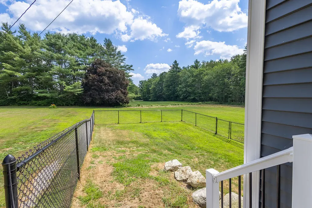 525 Plains Road Litchfield ME 04350